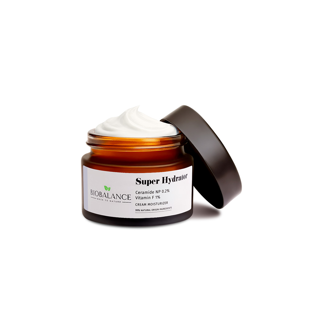 BB-SUPER-HYDRATOR SUPER HYDRATOR CREAM MOISTURIZER 50 ML - Görsel 1